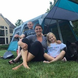 Meet your Posher, Jon